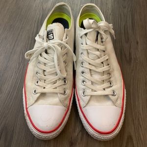 Converse cons skate lows